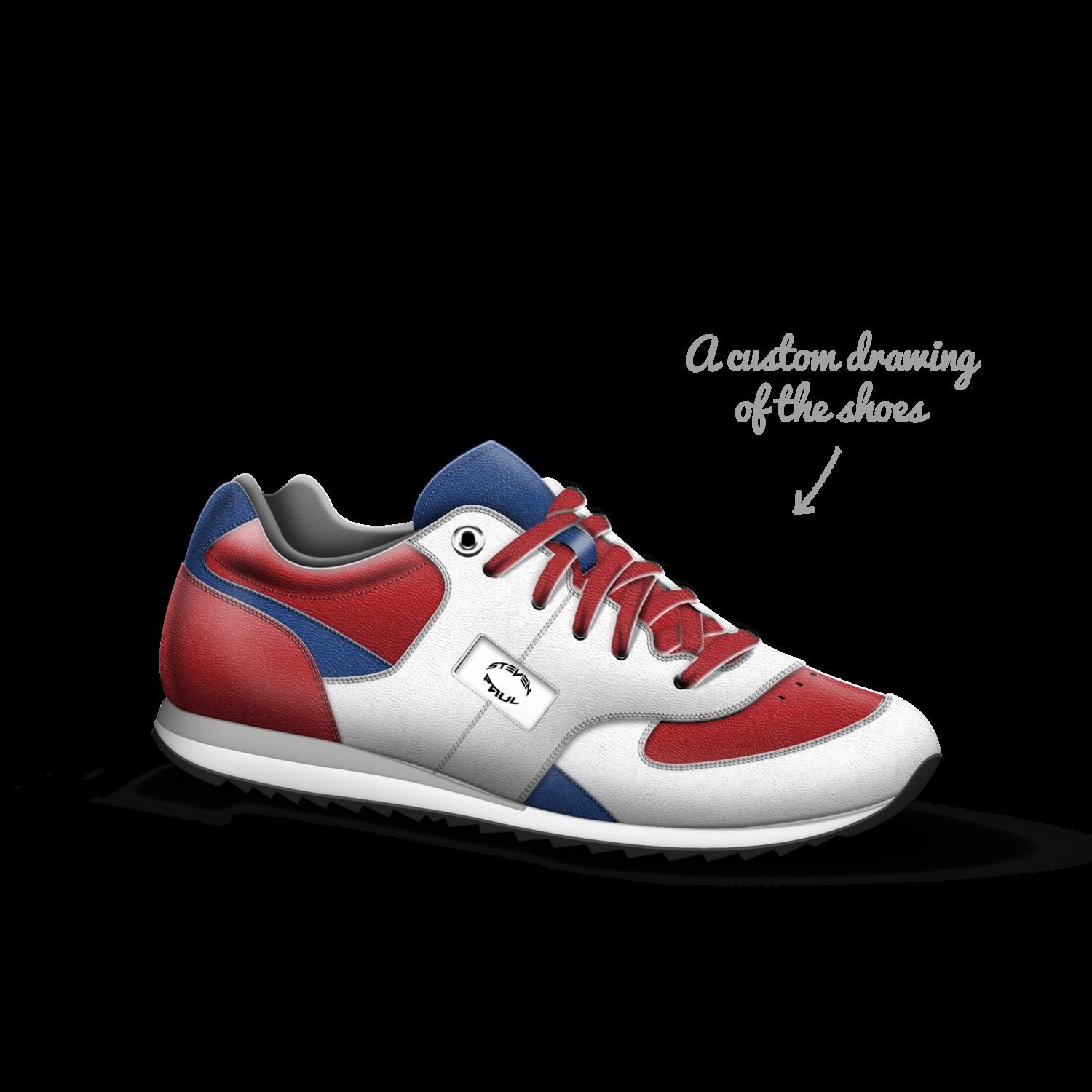Steve best sale paul shoes
