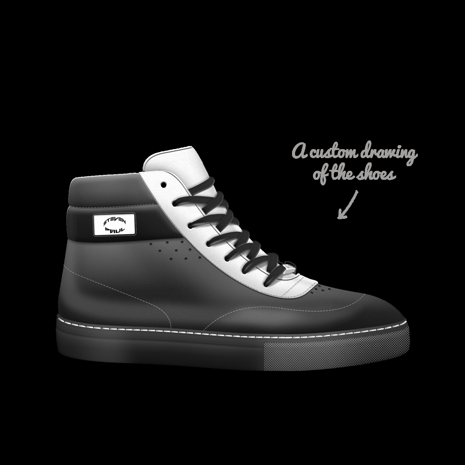 Steve paul shoes clearance