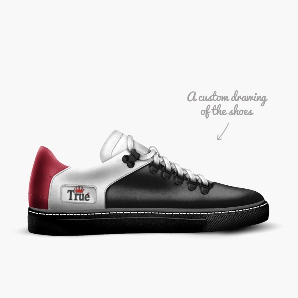 EOP38S artisan made in Italy shoes by TRUE APPAREL