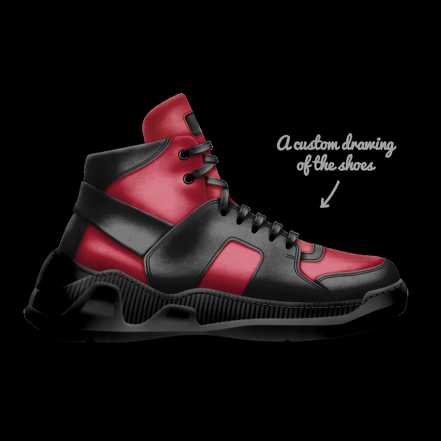Keke sneaker online