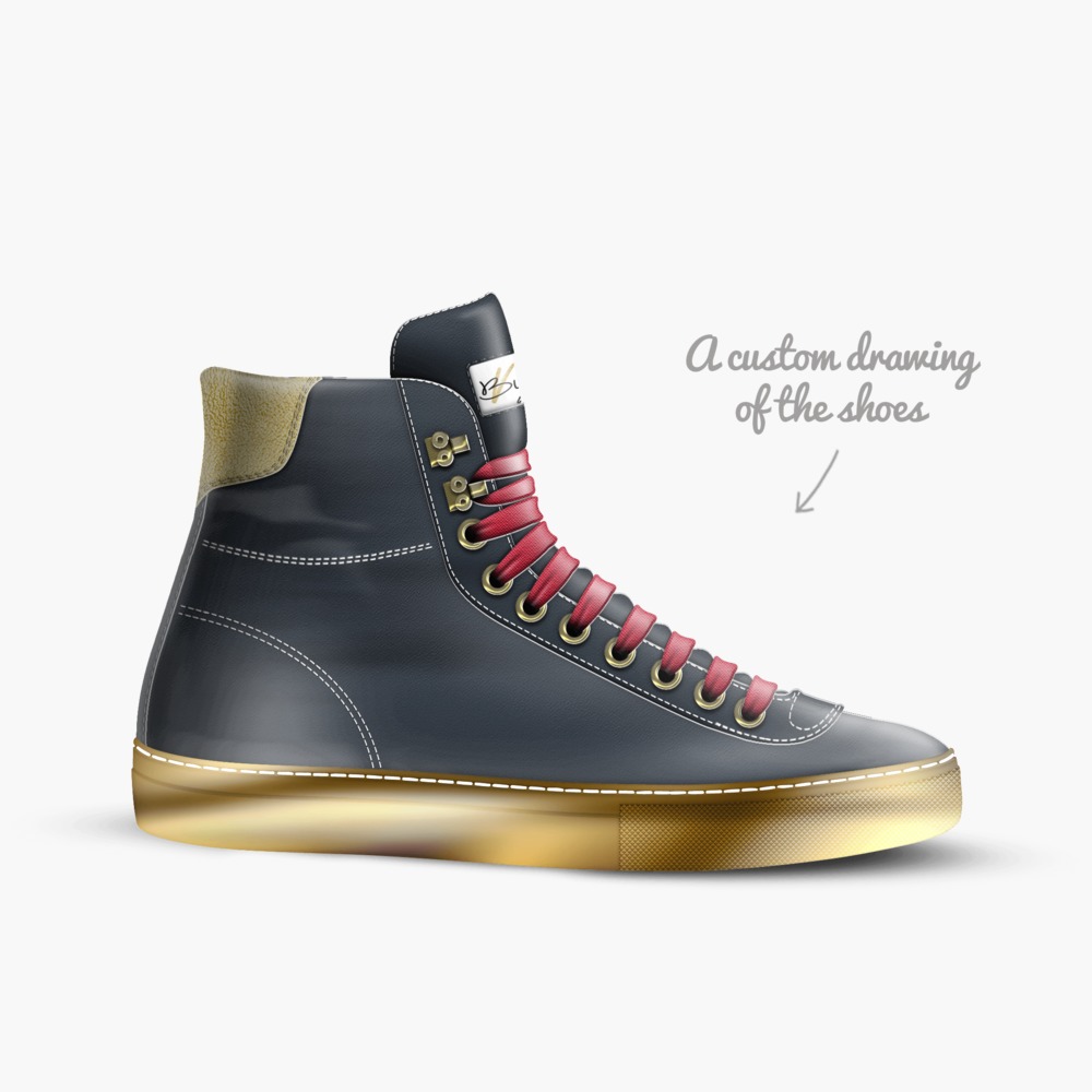 Western Boots limited edition shoe Western Boots artisan made in Italy shoes by Merlin Kothari