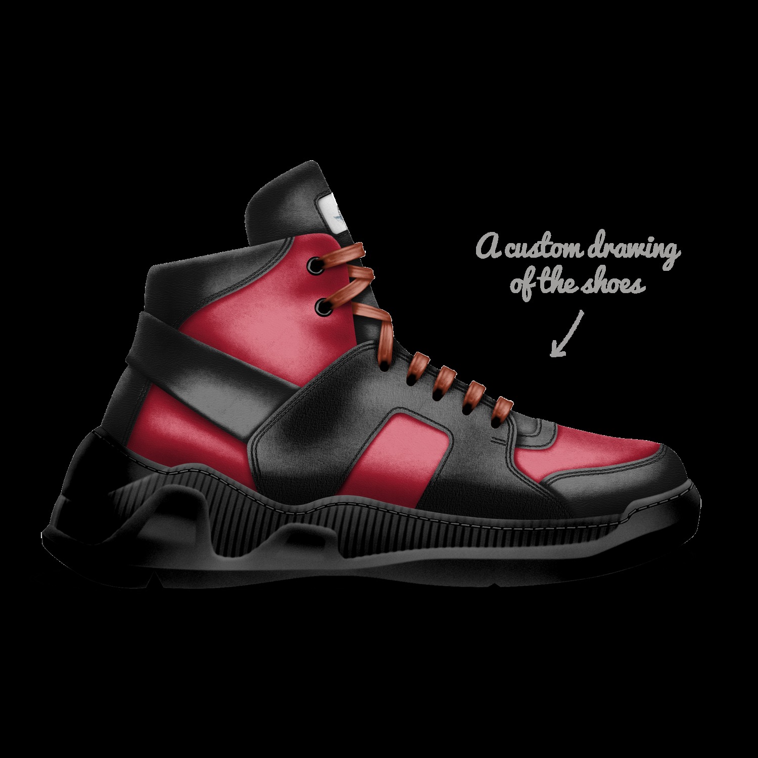custom shoe design near me