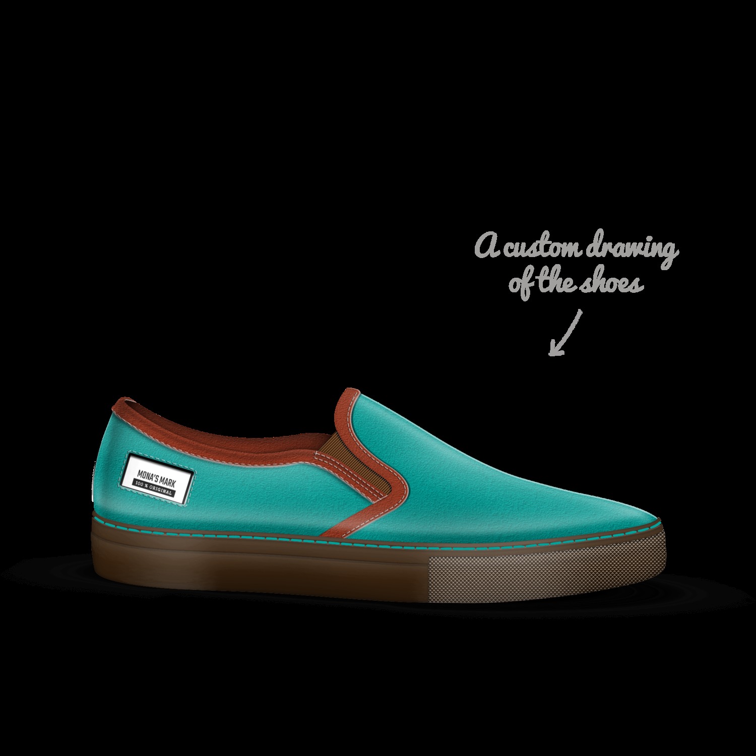 S mark shoes clearance