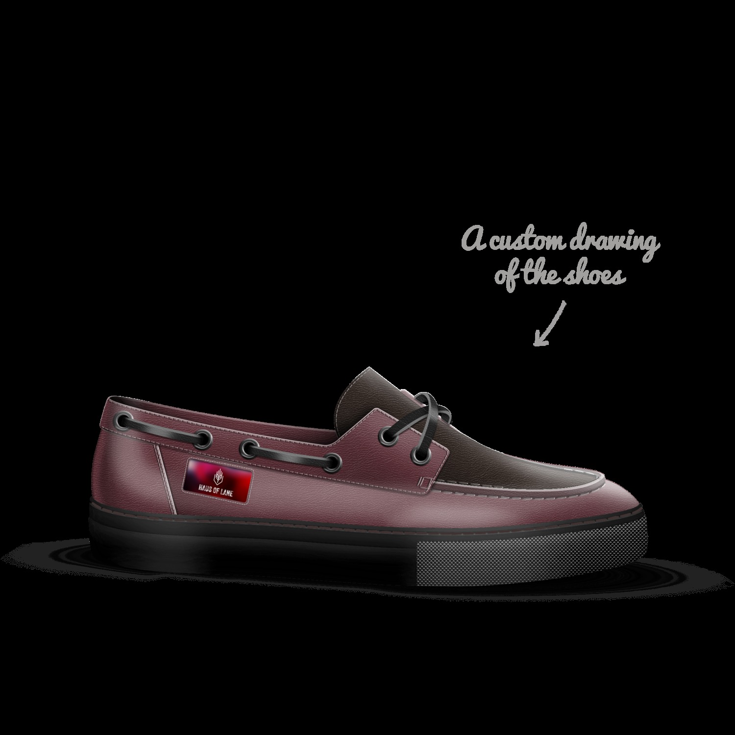 Haus of shoes sales