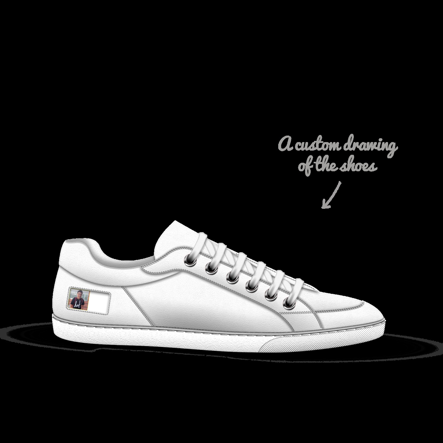 Damn daniel shoes 2025