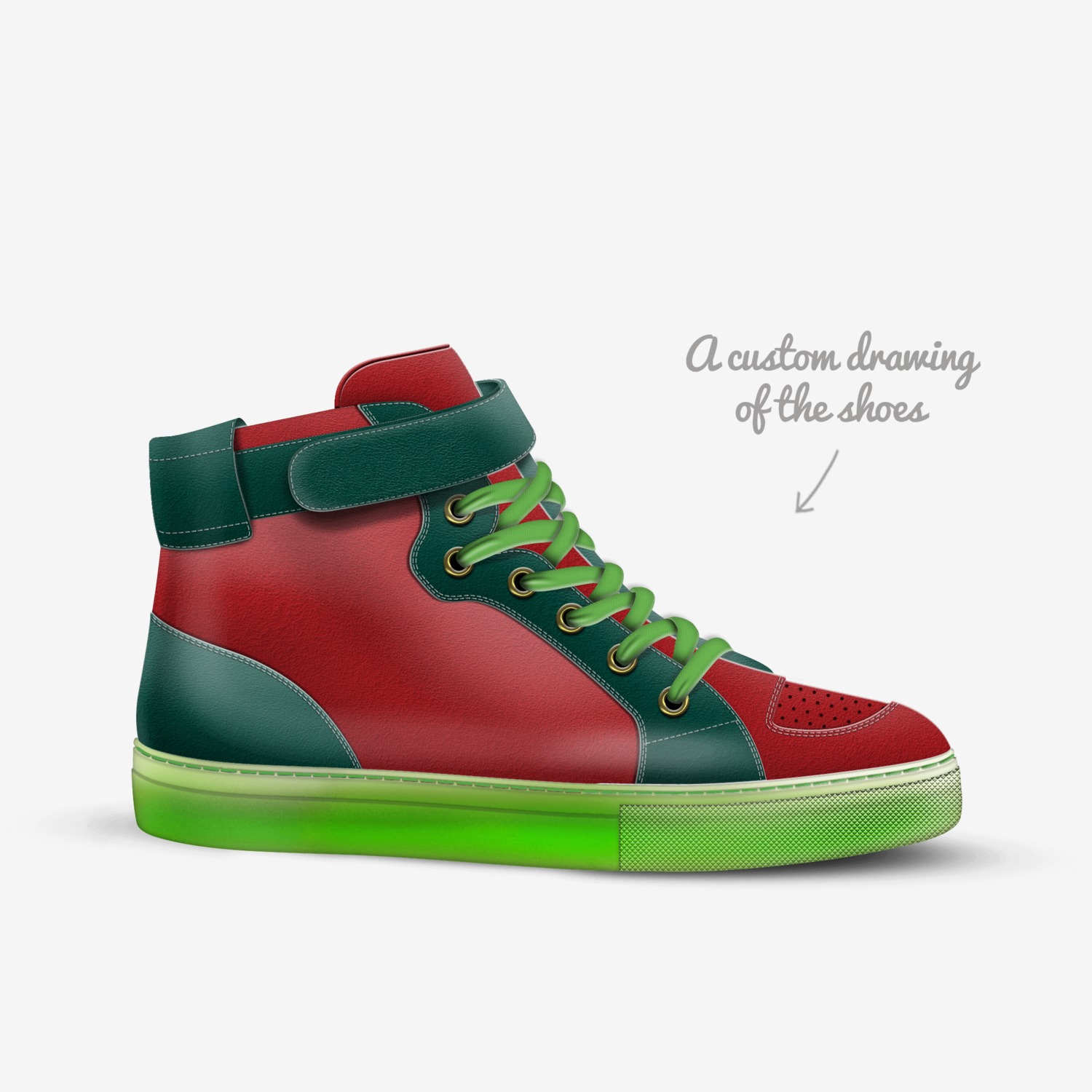 jumpman grinch shoes