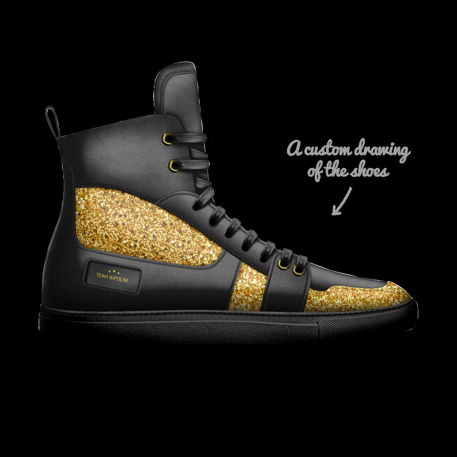 Bipolar zapatos deals