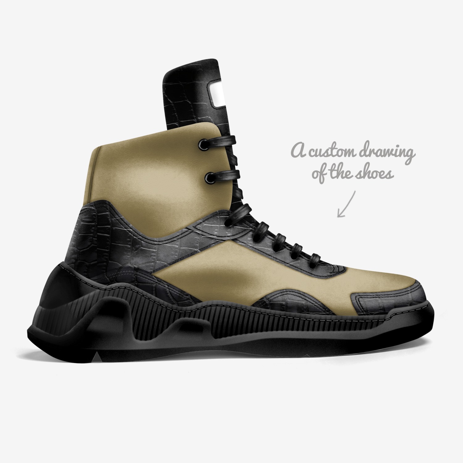 EST. 1985 | A Custom Shoe concept by G. Keith Stevenson display picture 3