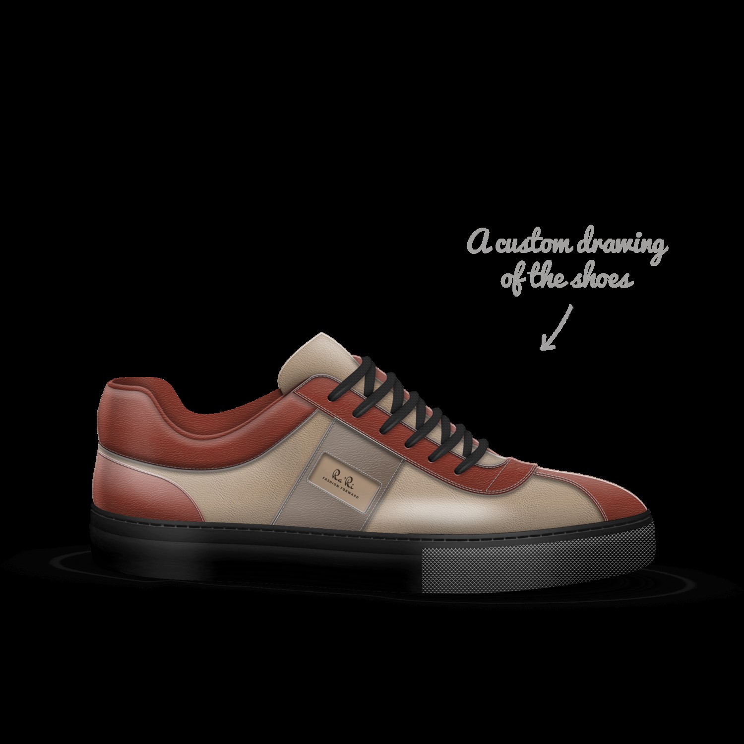 Ra online williams shoes