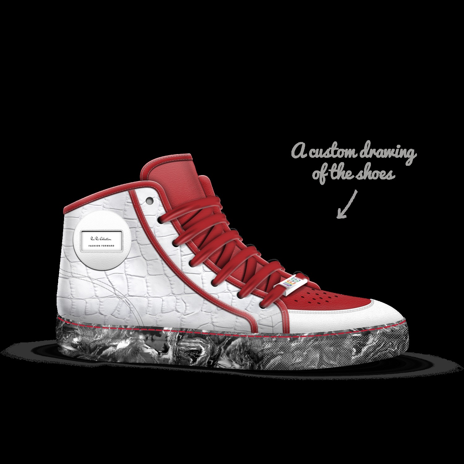 Ra williams shoes deals
