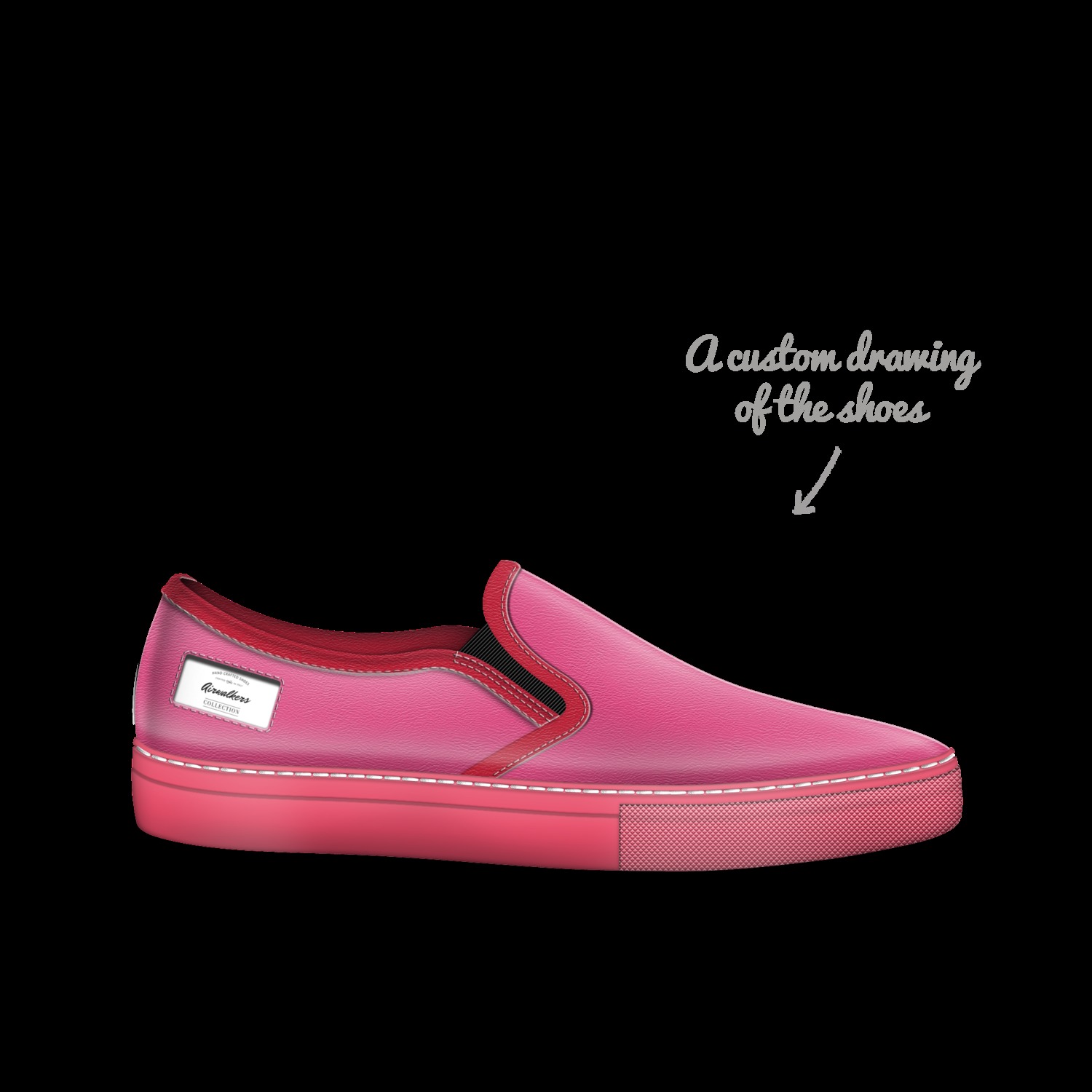 Airwalkers shoes store