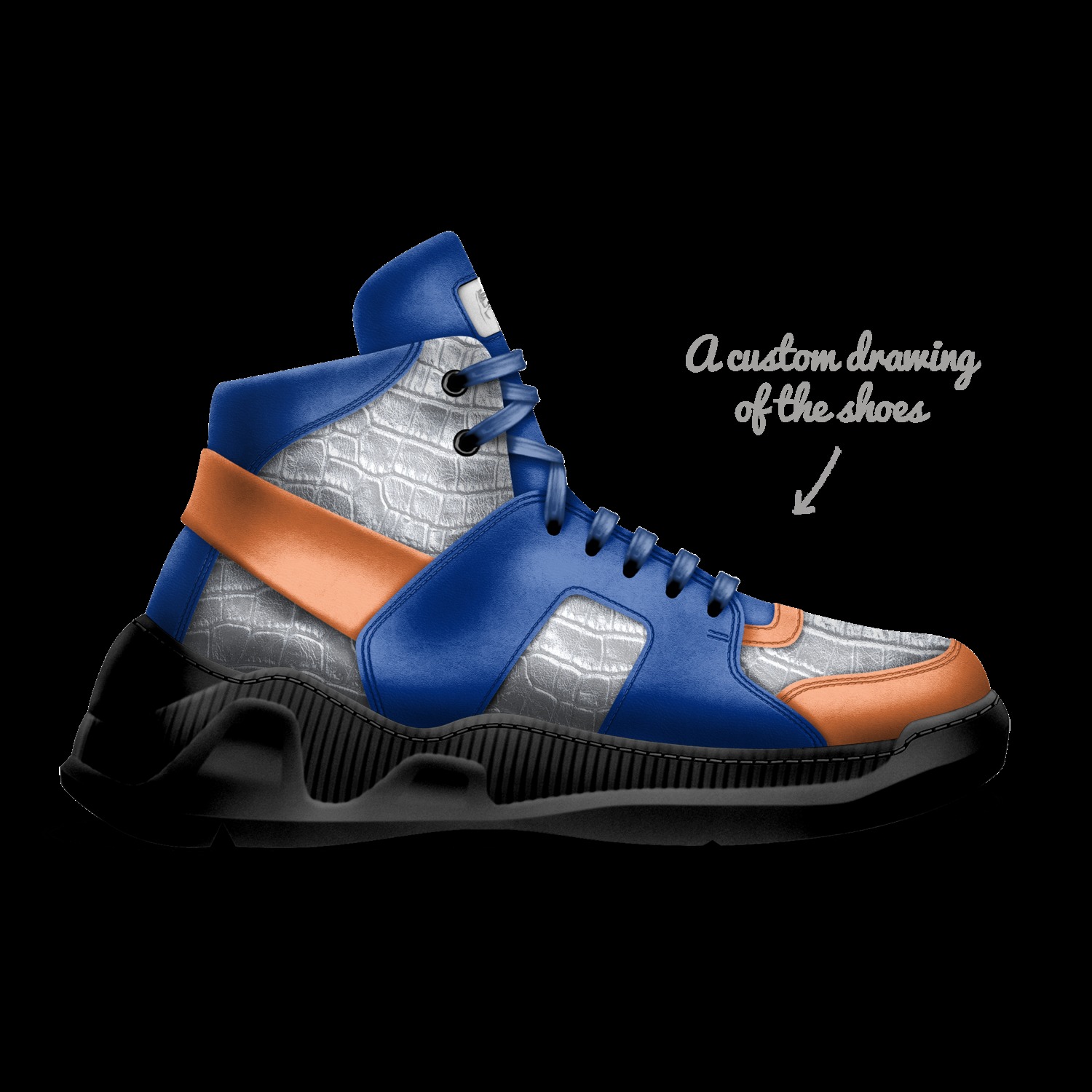 Eye Catcher