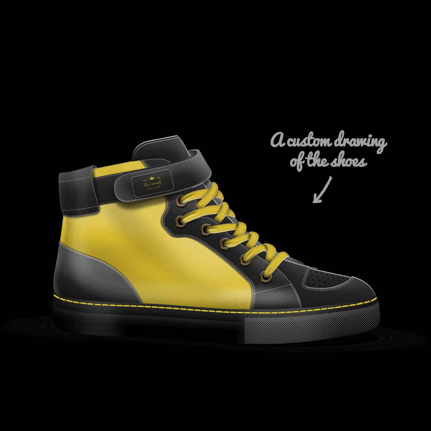 Foot candy shoes clearance