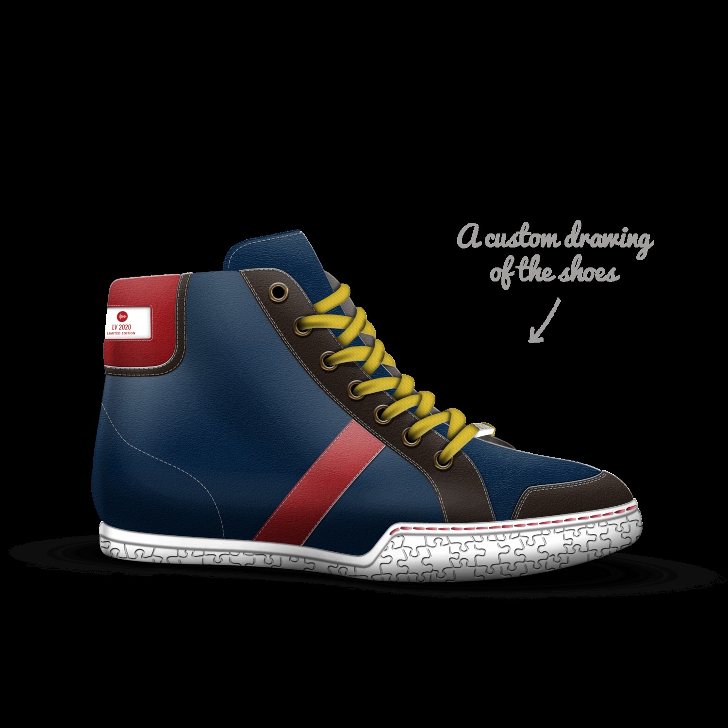 sneakers limited edition 2020