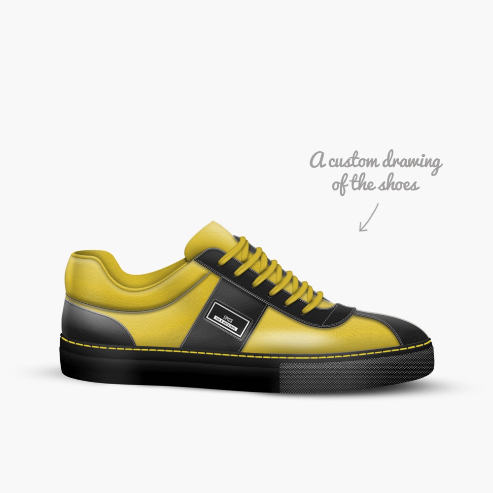 Epics artisan made in Italy shoes by Epics Llc
