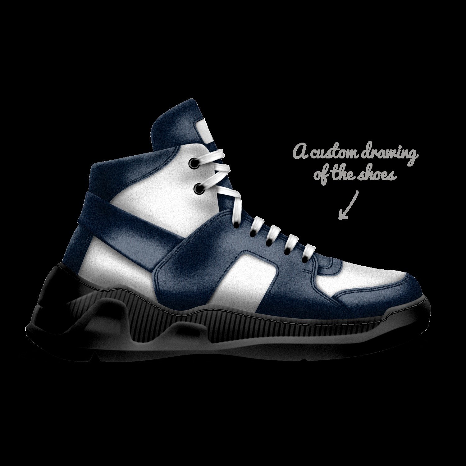 Custom 12s hot sale