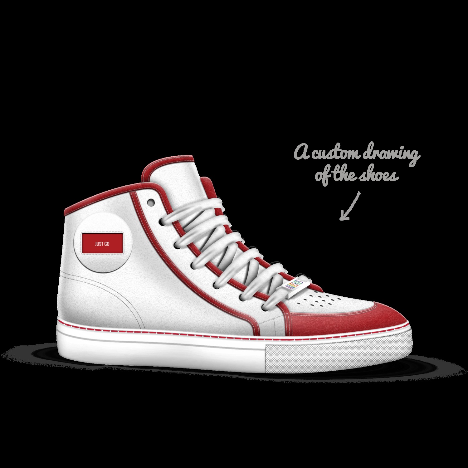 just go shoes