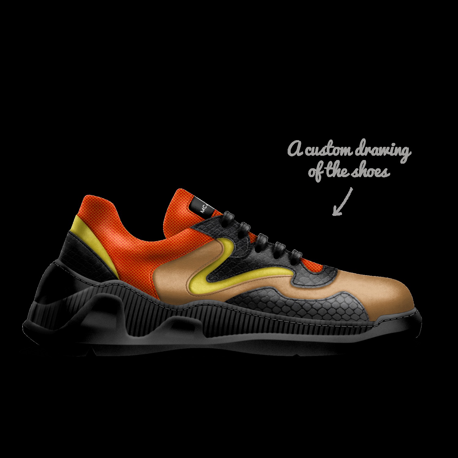 Adidas mcarthur hotsell