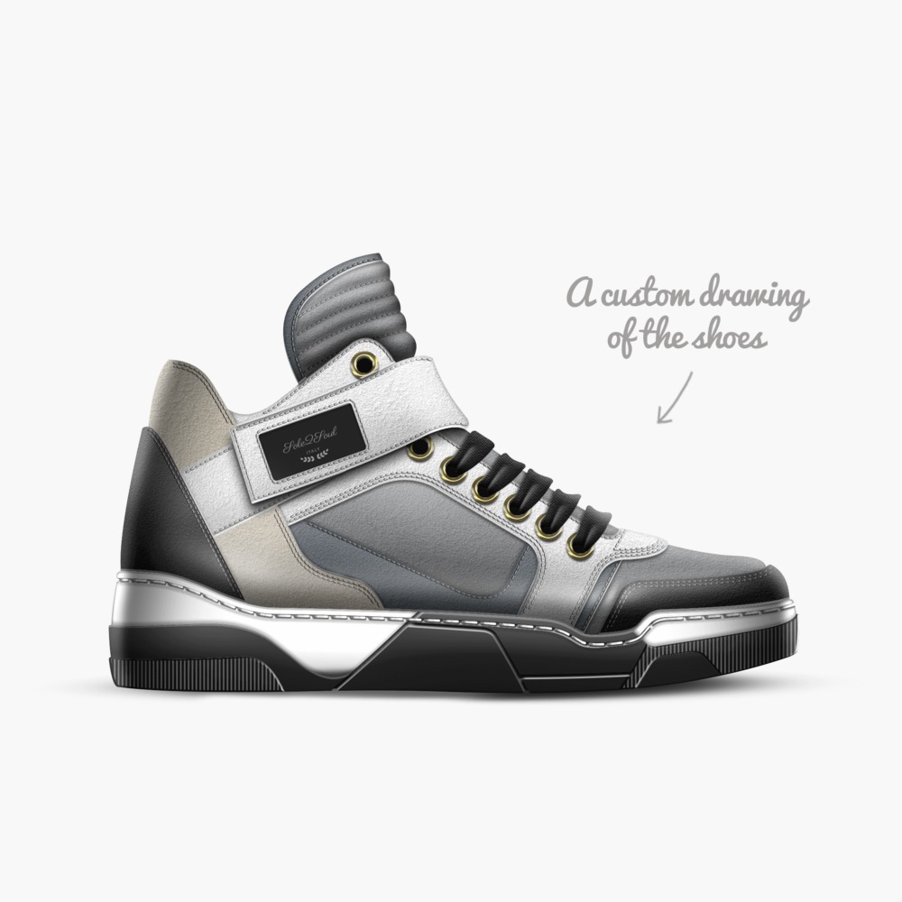 Sole2Soul artisan made in Italy shoes by Bill Pish
