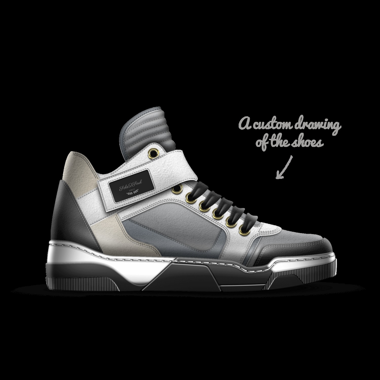 Sole 2 hotsell soul shoes