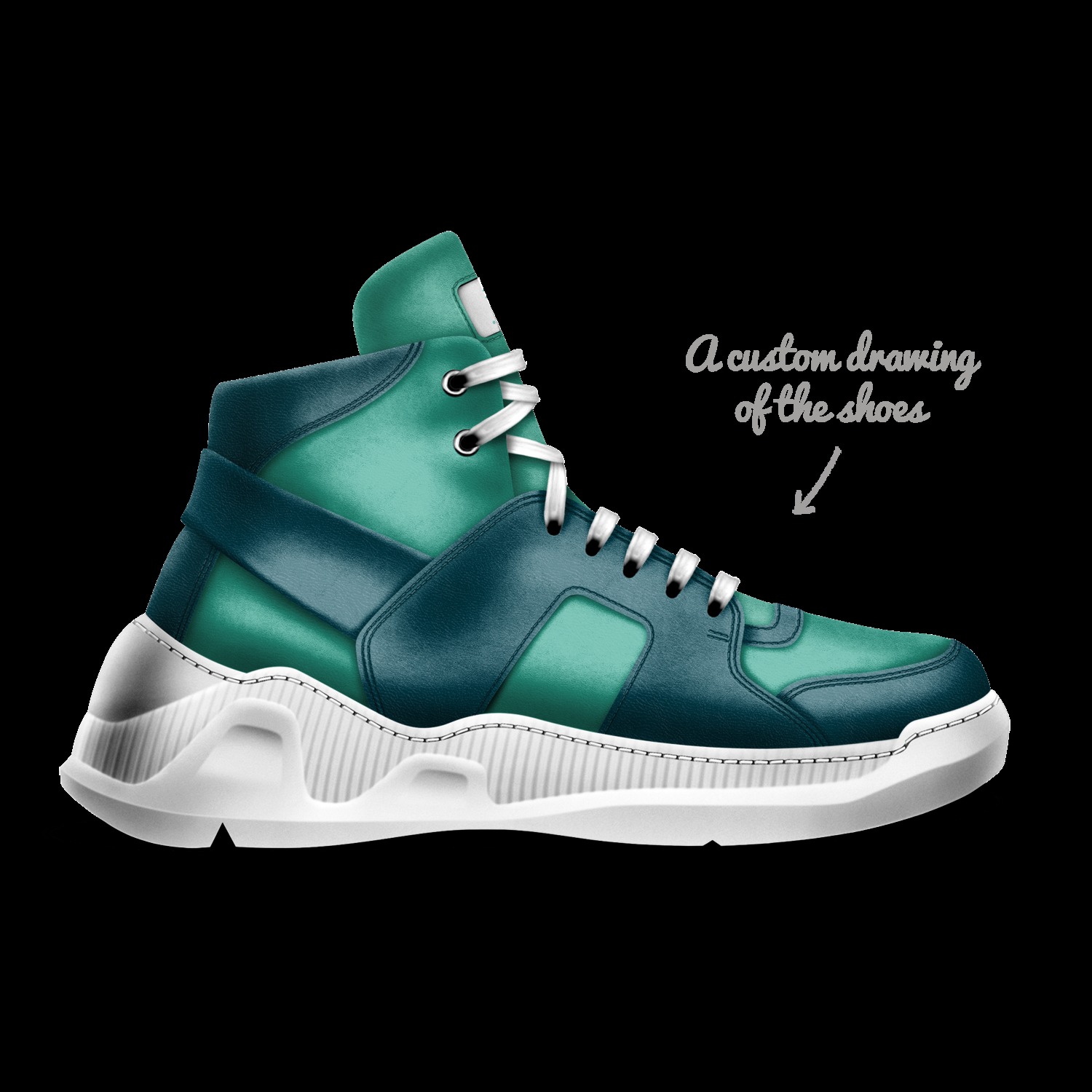 Popular shoes new arrivals in the 9s