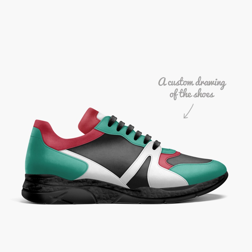 Sa'quans  artisan made in Italy shoes by Sa'Quans Designer Shoes