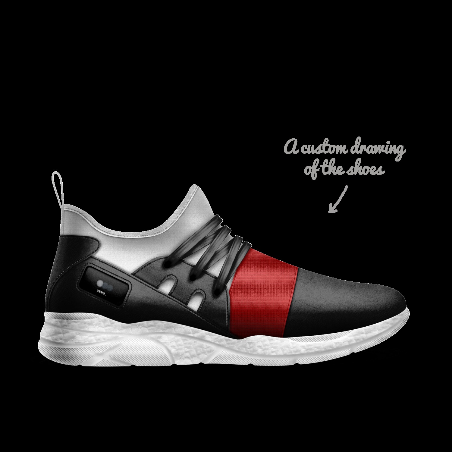 Zero point shoes clearance