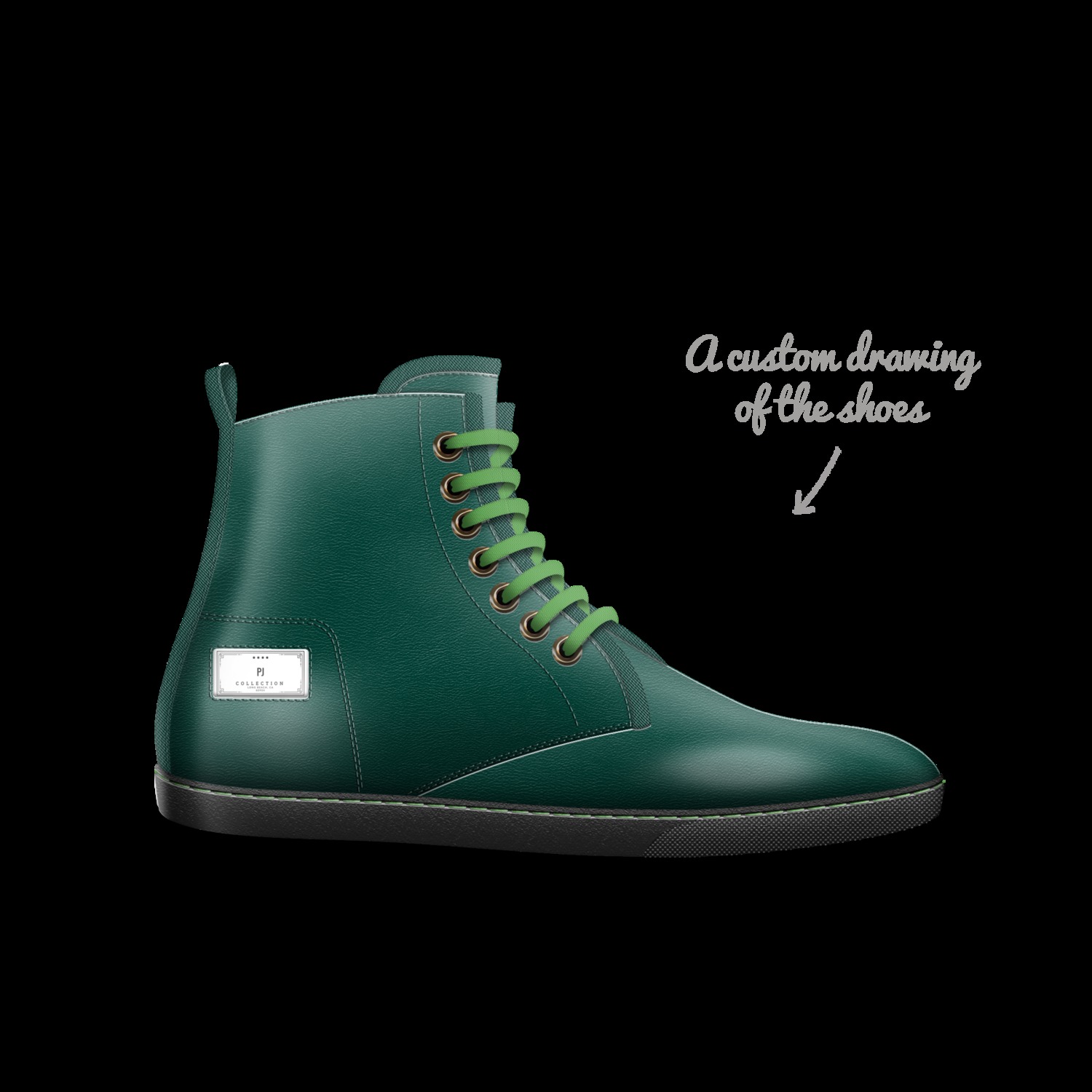 Pj shoes top website
