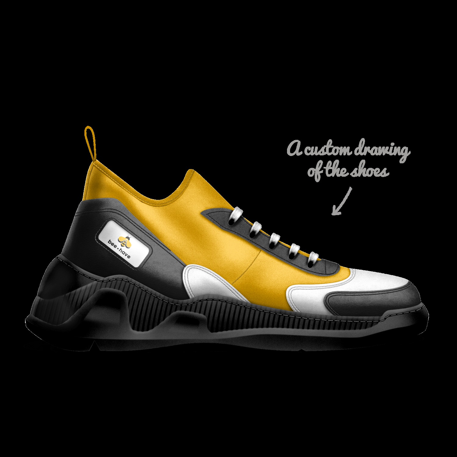 custom made shoes price