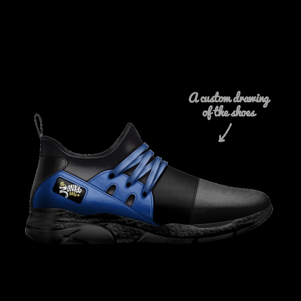 chris martin shoes