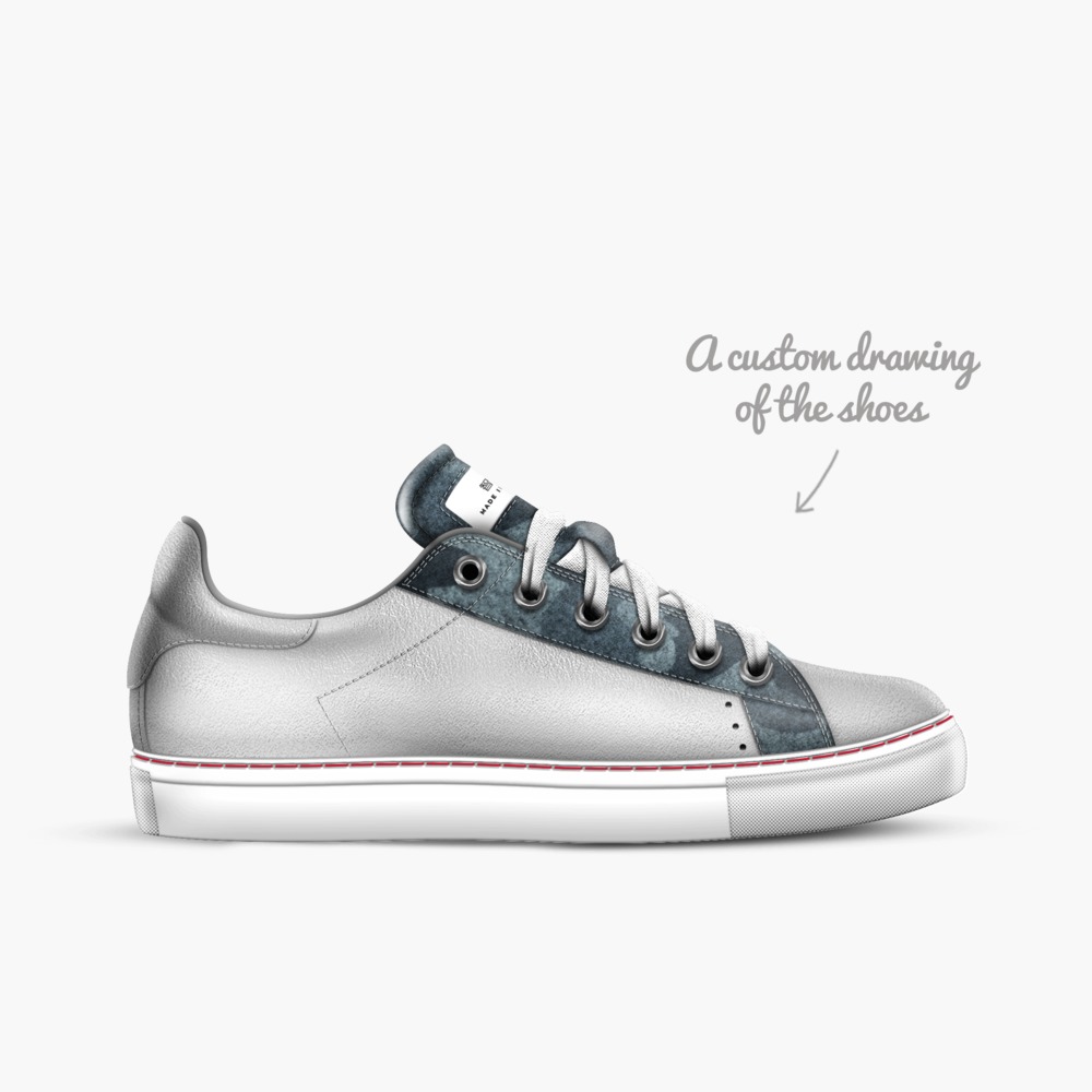 智絵 artisan made in Italy shoes by Tomoe Okamoto