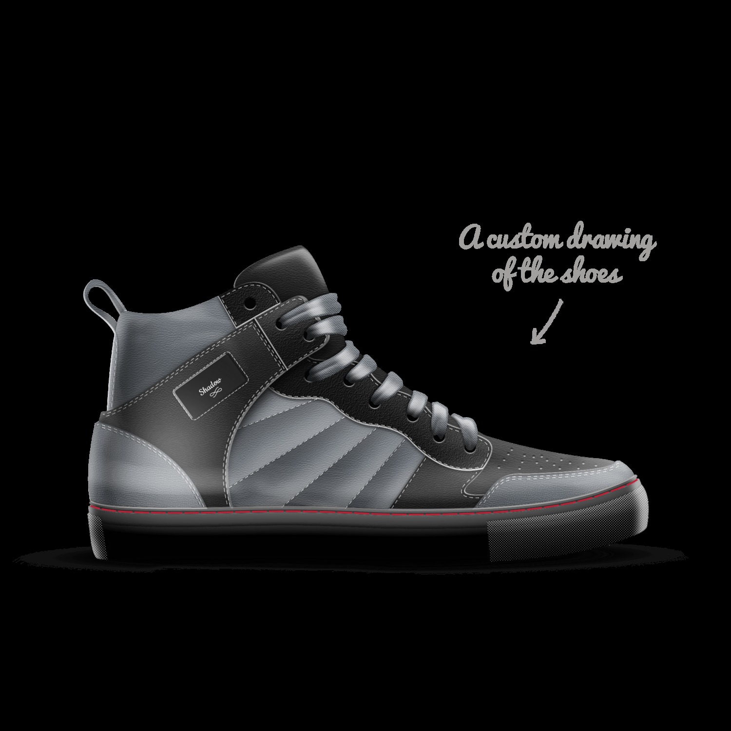 jordan 1 shadow patina