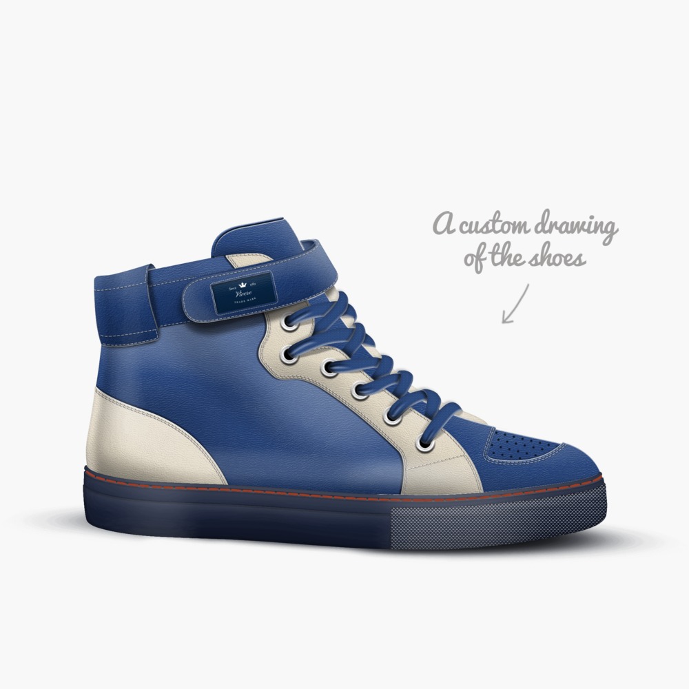 Vivere artisan made in Italy shoes by Angie Hudson
