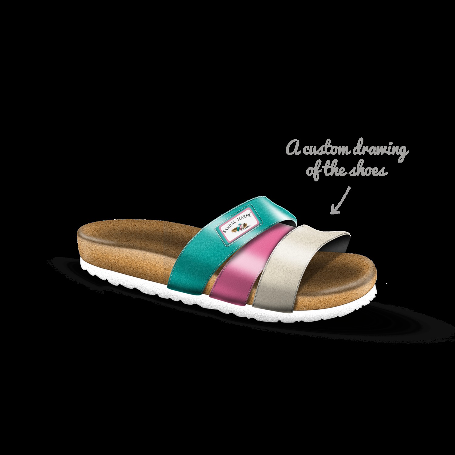 Sandal makers top