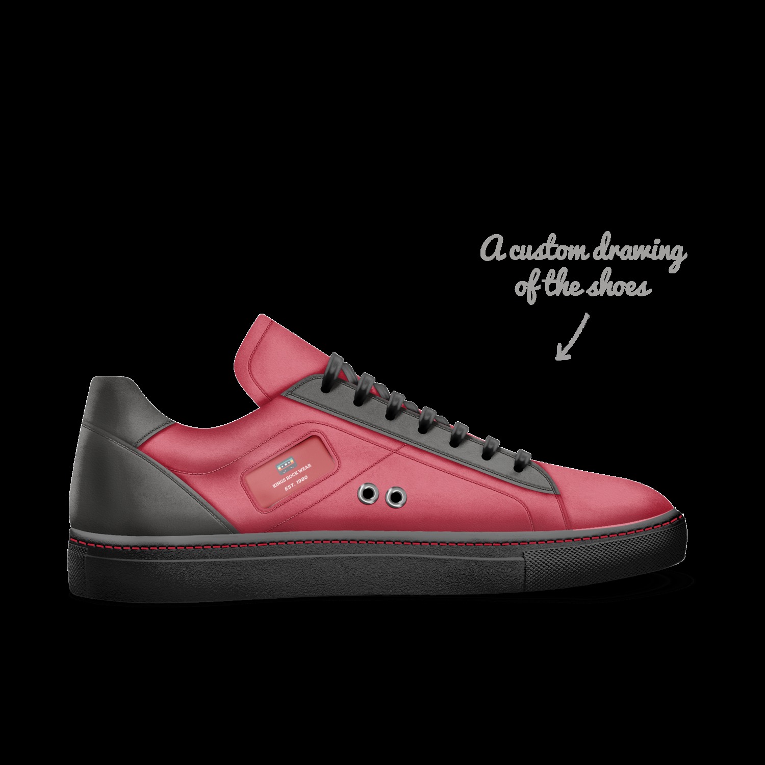 Rock wear outlet shoes