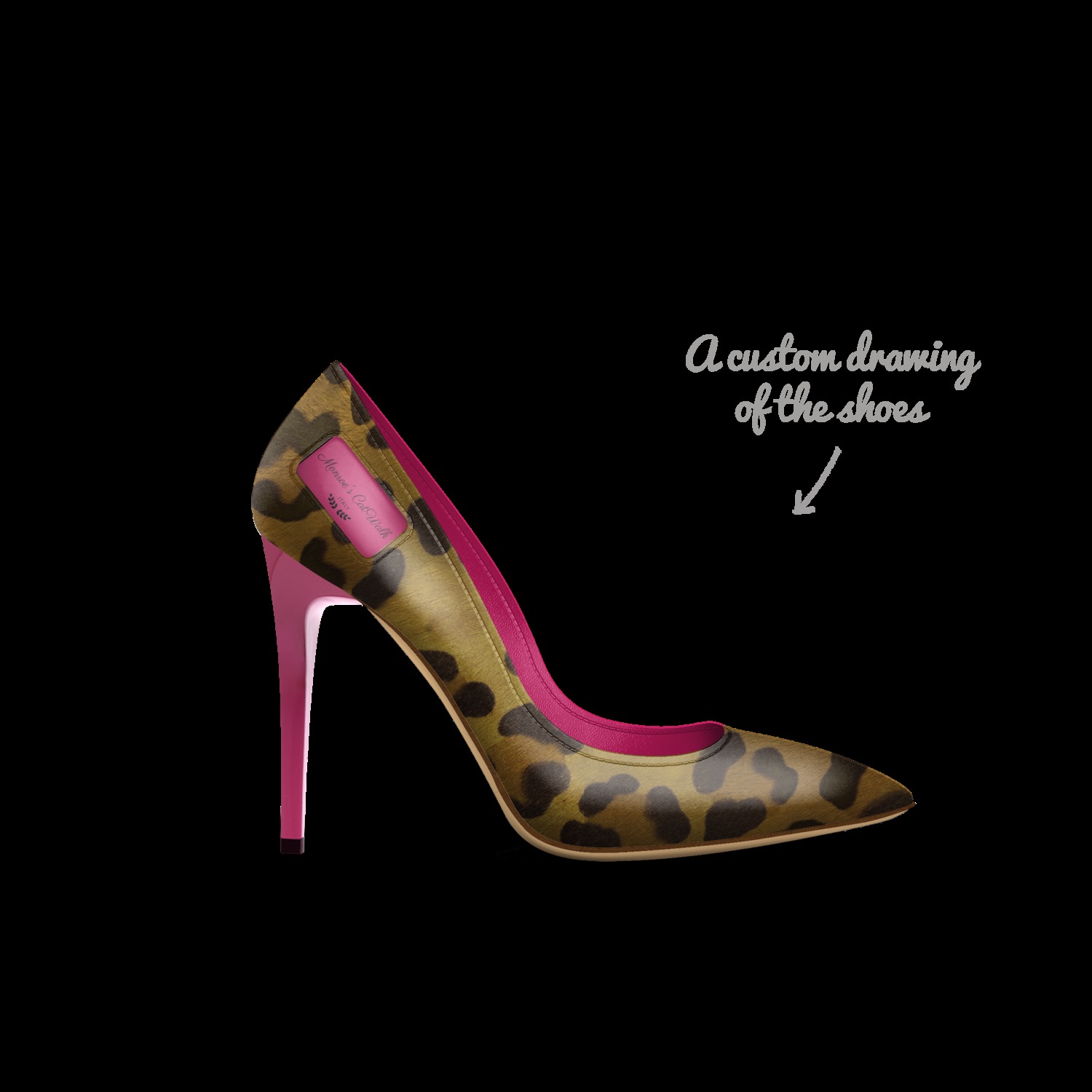 Buy CATWALK Womens Partywear Heel Sandal | Shoppers Stop
