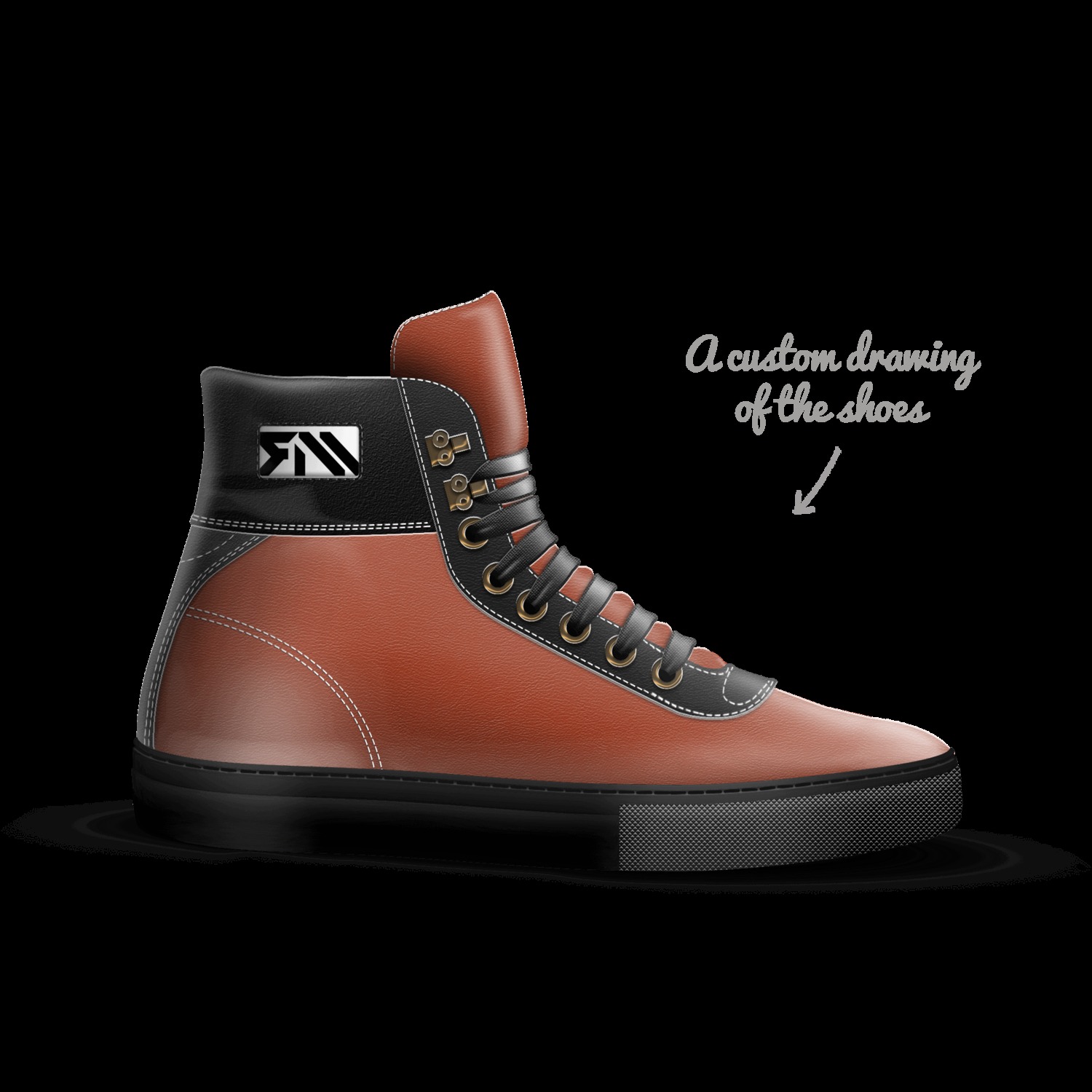 R max shoes store