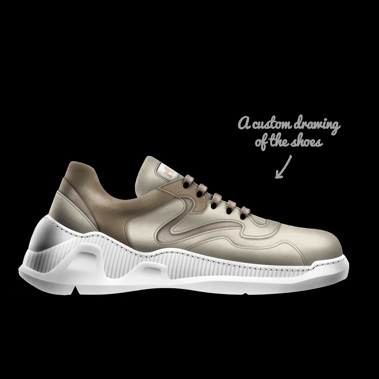 Scarpe mnml discount