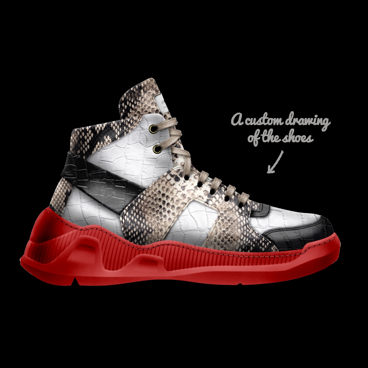 Jessica shoes basket Clearance