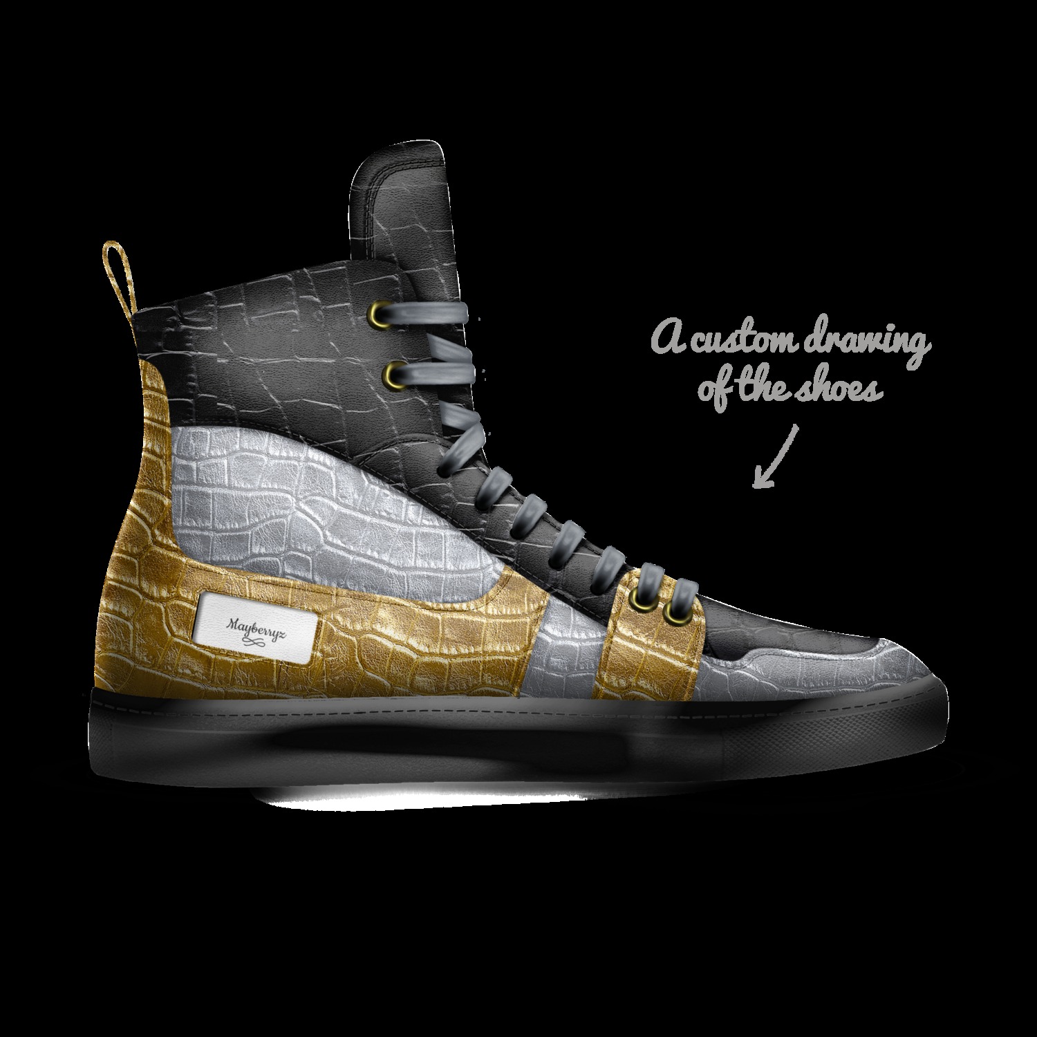 Mayberry shoes clearance