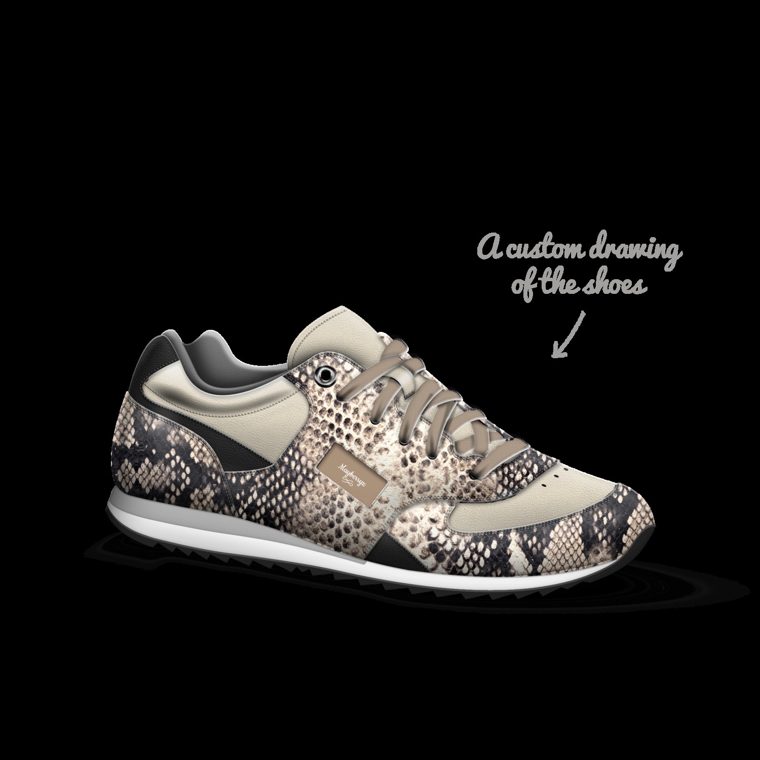 Mayberry shoes online