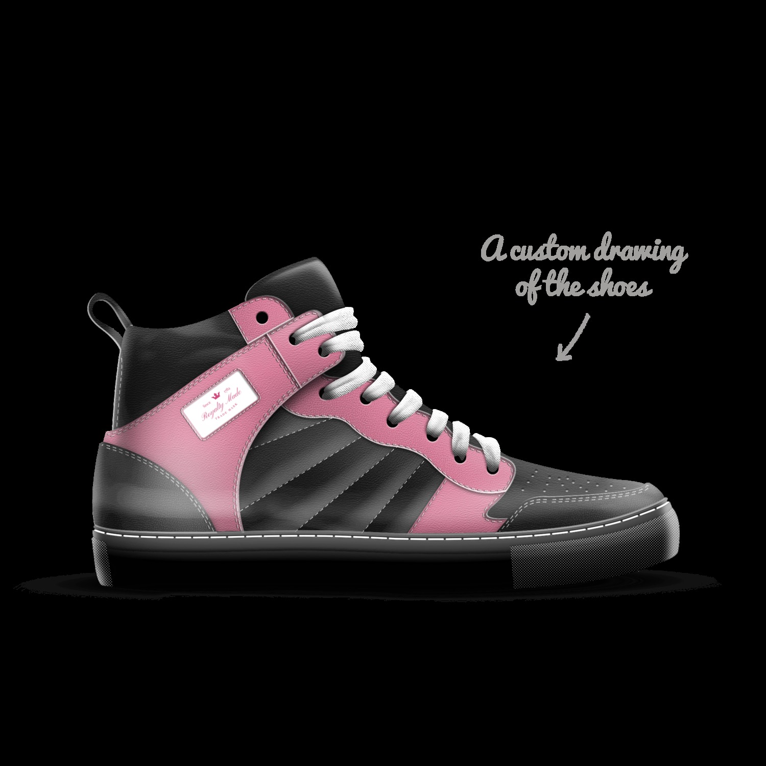 King jay shoes deals