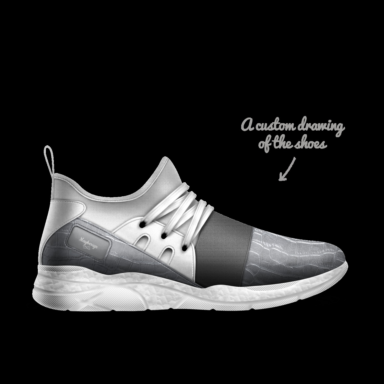 Mayberry shoes online