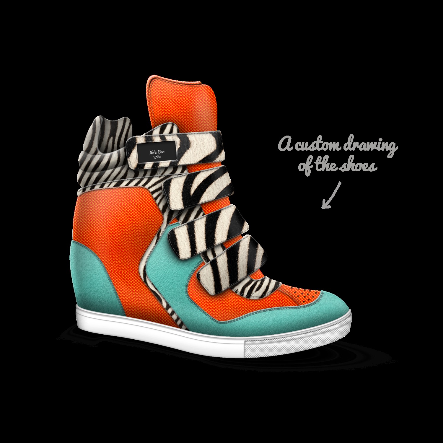 Melissa bee shoes online