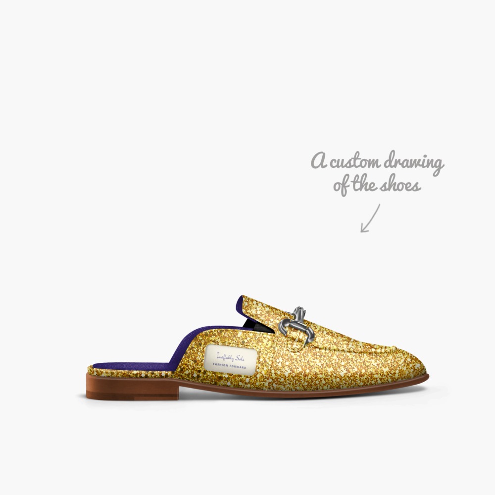 Ineffably Sole artisan made in Italy shoes by Alex Bentley