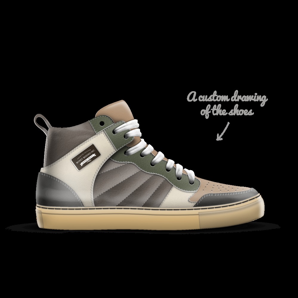 Inc online money shoes