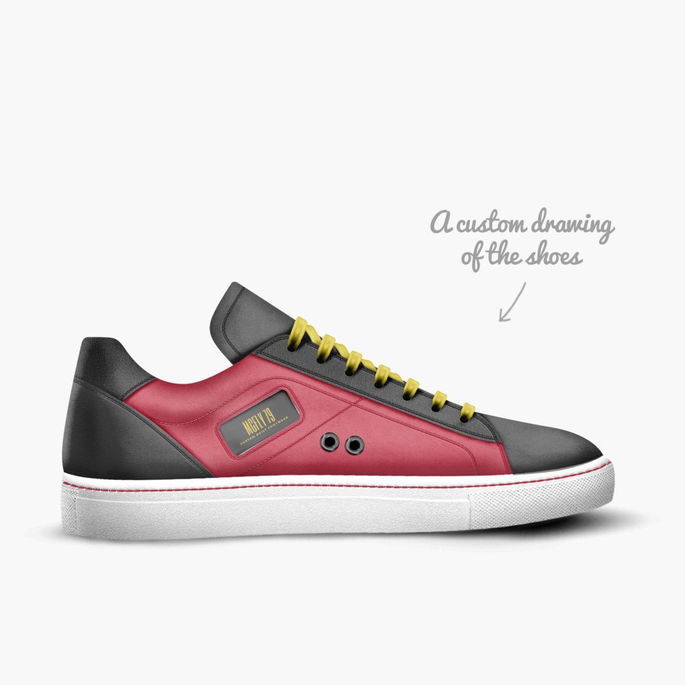 mcfly shoes for sale
