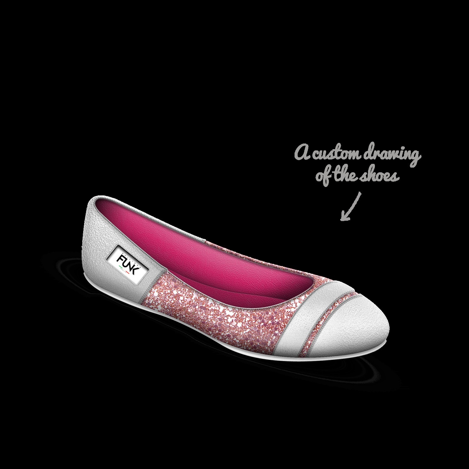 Prima ballerina shoes online