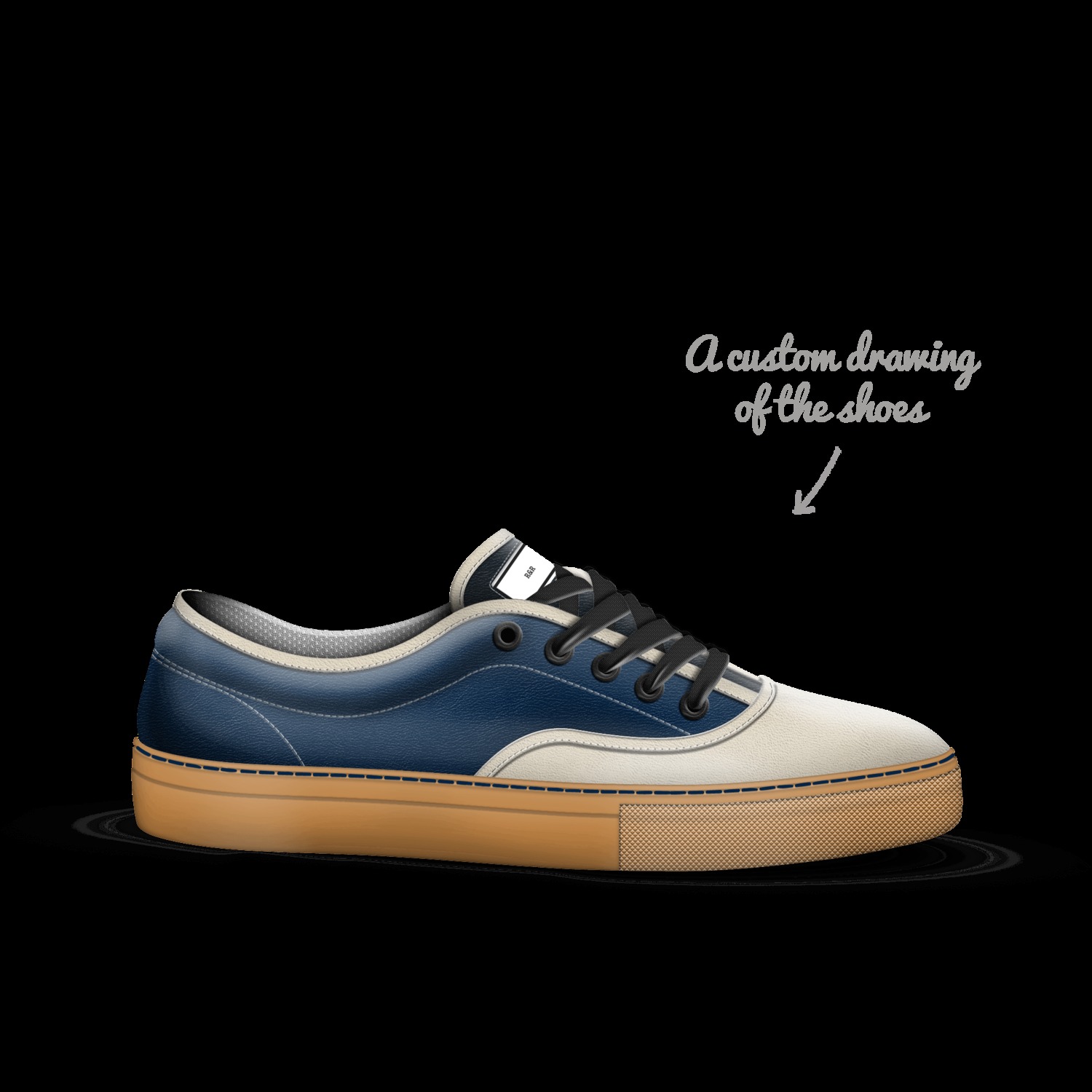 R&r footwear sale