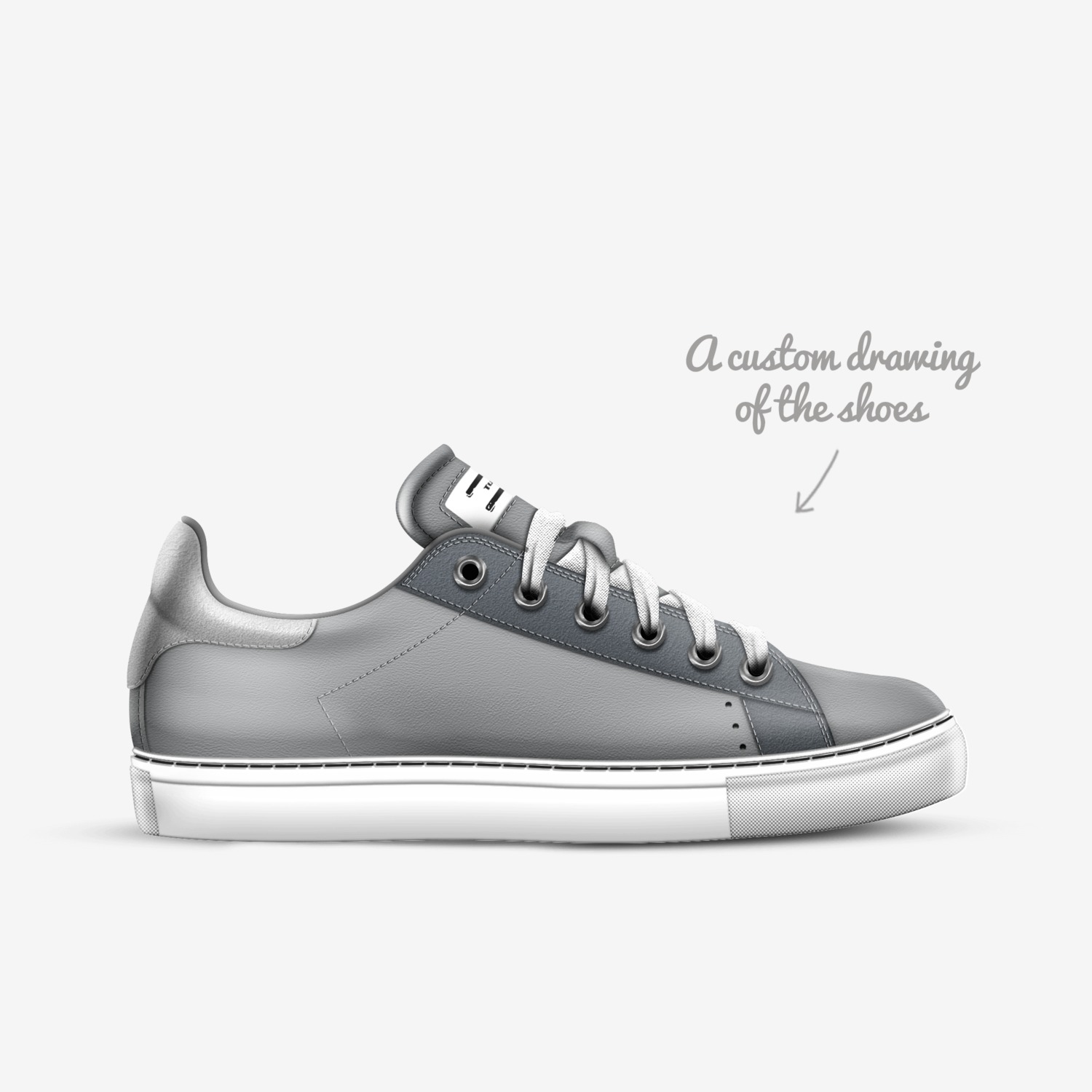 Tuts | A Custom Shoe concept by Ragnar Kuurmaa
